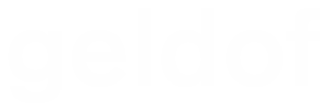 Geldof Rugs Logo